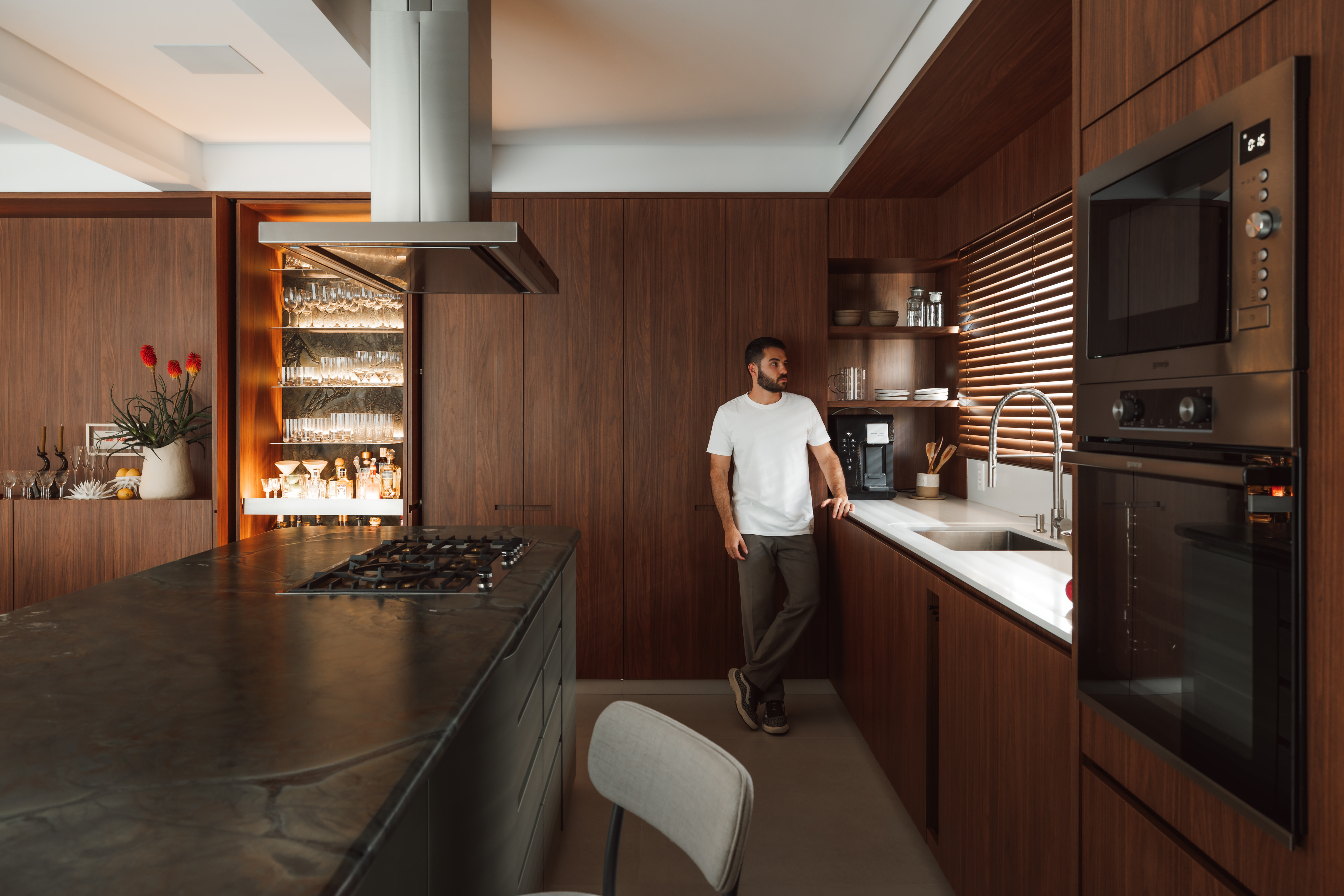 Apartamento, por Ricardo Bolsi | Nobile